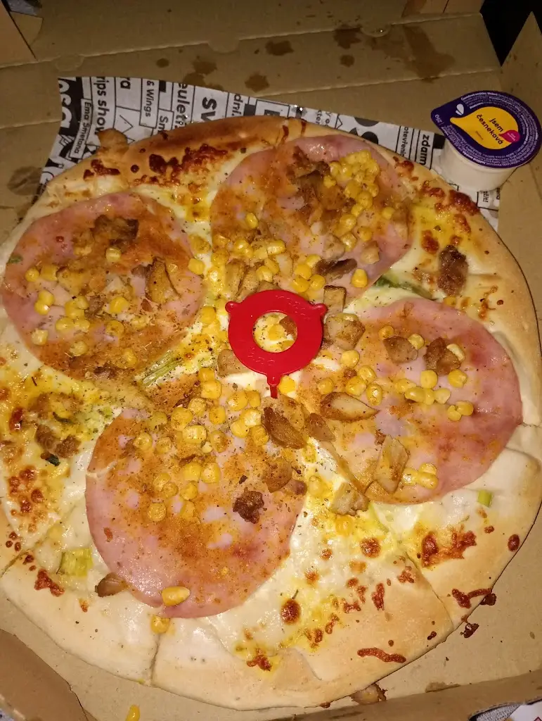 Milan Bělica_Vosíme Pizza Frýdek-Místek_Frýdek-Místek_review