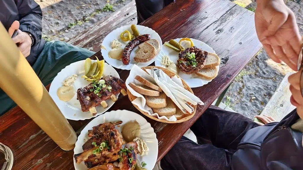 Scott Chen_U Arnošta - hudební hospůdka_Frýdek-Místek_review