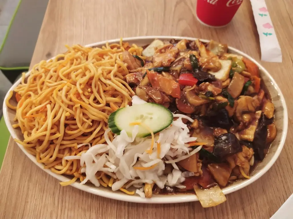 Menu_Nón Viet Jindřichův Hradec_Jindřichův Hradec_image_4