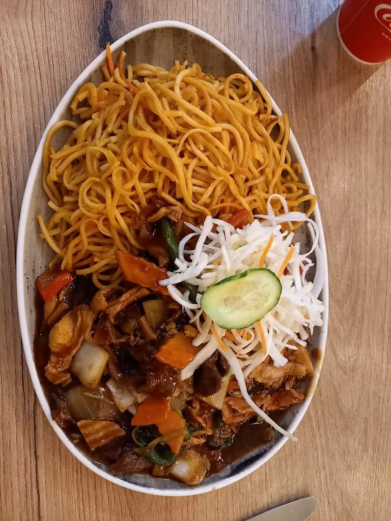 Menu_Nón Viet Jindřichův Hradec_Jindřichův Hradec_image_5