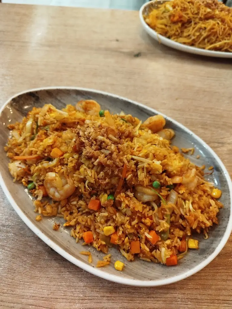 martina soukupova_Nón Viet Jindřichův Hradec_Jindřichův Hradec_review