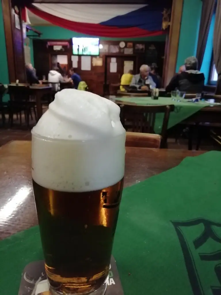 Menu_Pohostinství „u Gustlíčka“_Frýdek-Místek_image_2