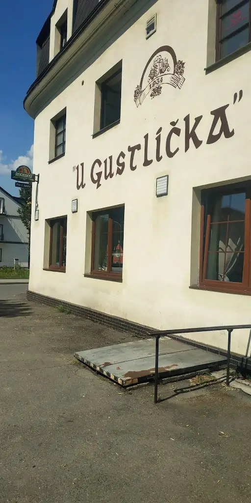 Petr Kožený_Pohostinství „u Gustlíčka“_Frýdek-Místek_review