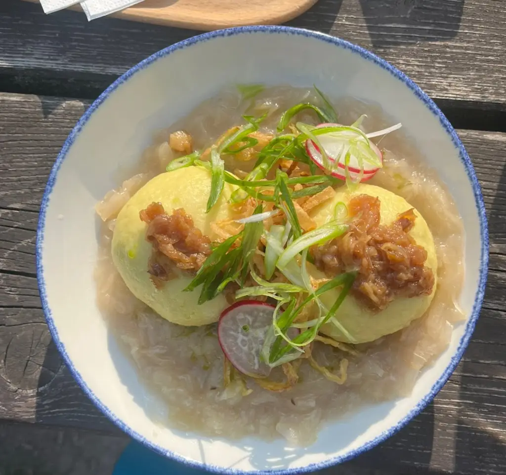 Ali Anderson_Valašská hospoda U Janíka - restaurace Frenštát_Frenštát pod Radhoštěm_recensione