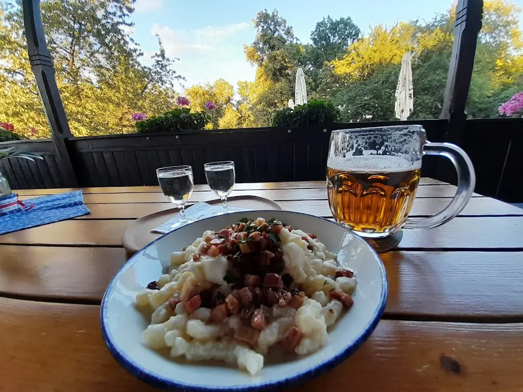 Aleksandar Miletic_Valašská hospoda U Janíka - restaurace Frenštát_Frenštát pod Radhoštěm_recensione