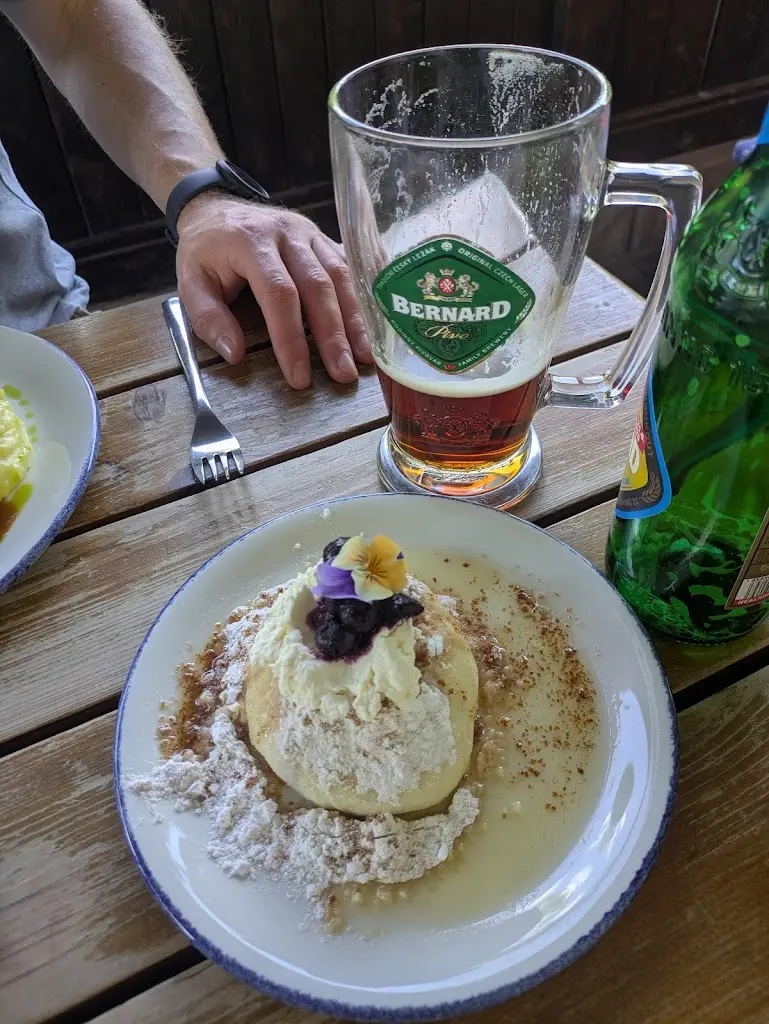 Lenka Hašová_Valašská hospoda U Janíka - restaurace Frenštát_Frenštát pod Radhoštěm_recensione