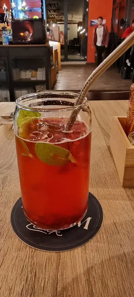 Pavel F_Fren Restaurace_Frenštát pod Radhoštěm_recensione