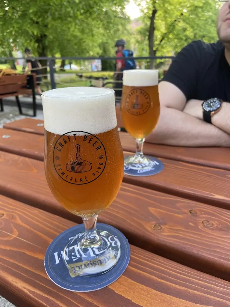 Karolína Hubová_Fren Restaurace_Frenštát pod Radhoštěm_recensione