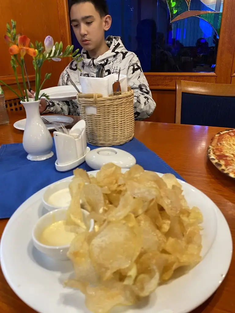 ysei yeoh_U Kumpána_Frenštát pod Radhoštěm_recensione