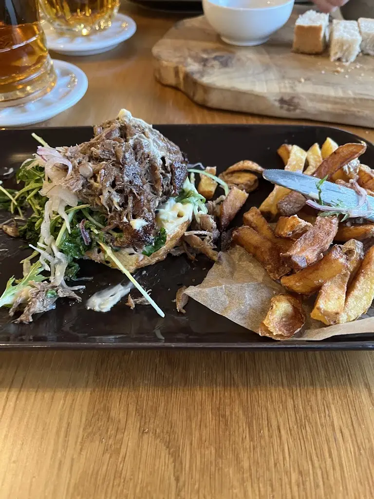 Ardesia Restaurant ristorante a Frenštát pod Radhoštěm