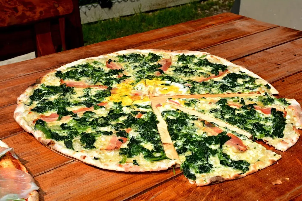 Pizza U Vraha - Frenštát p. R. restaurant in Frenštát pod Radhoštěm