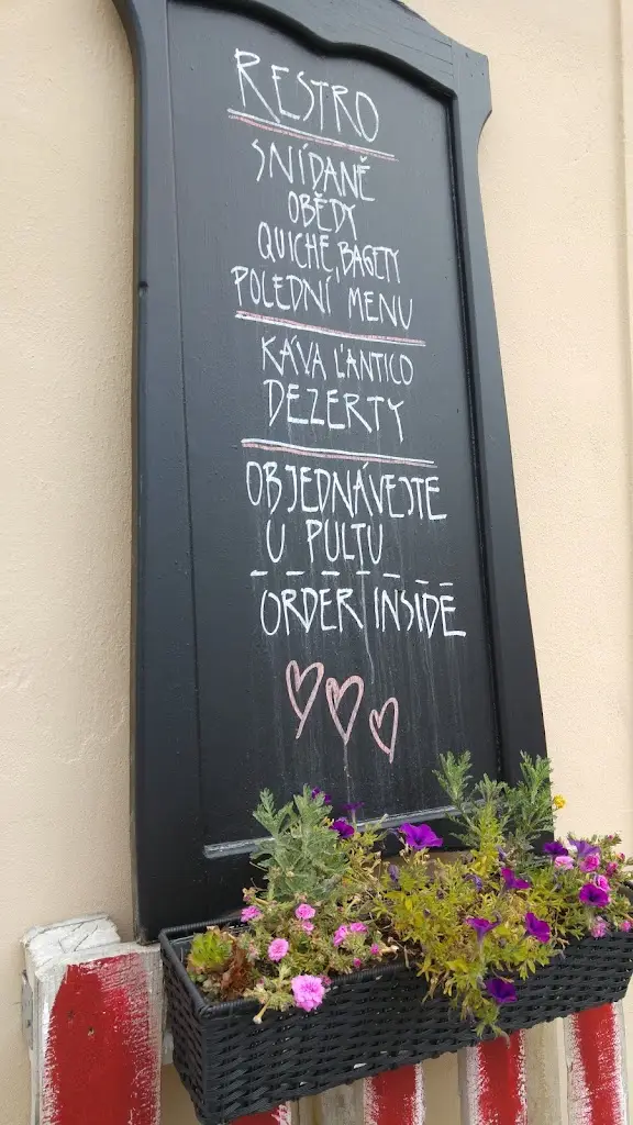 Menu_Restro_Jindřichův Hradec_image_4