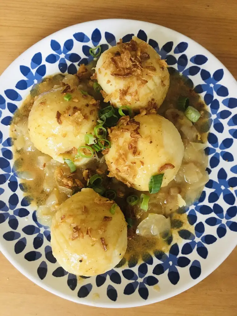 Simona Molnár_Restro_Jindřichův Hradec_review