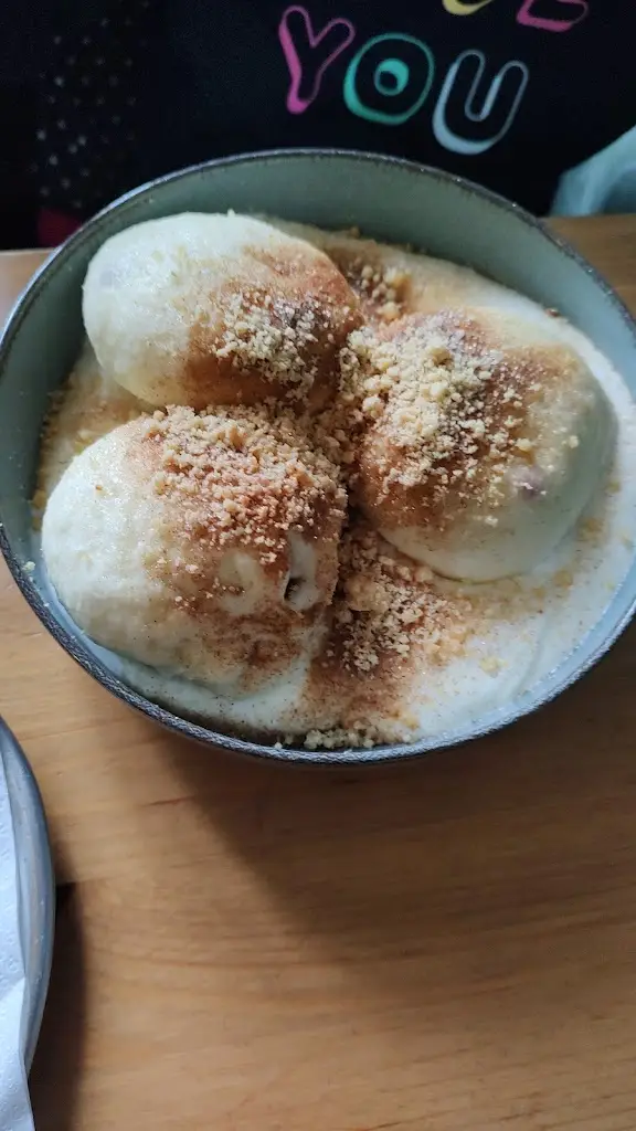 Tomáš Doubes_Restro_Jindřichův Hradec_review