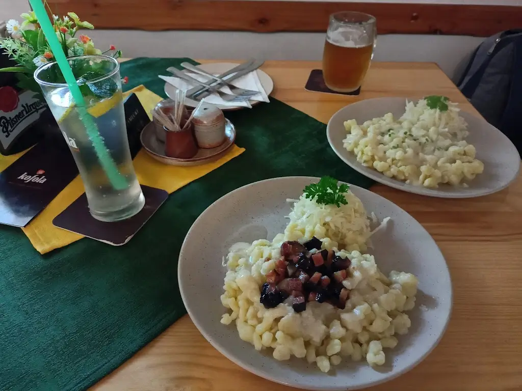 Adéla Hrabcová_Hospůdka Na Žabárně_Frenštát pod Radhoštěm_review