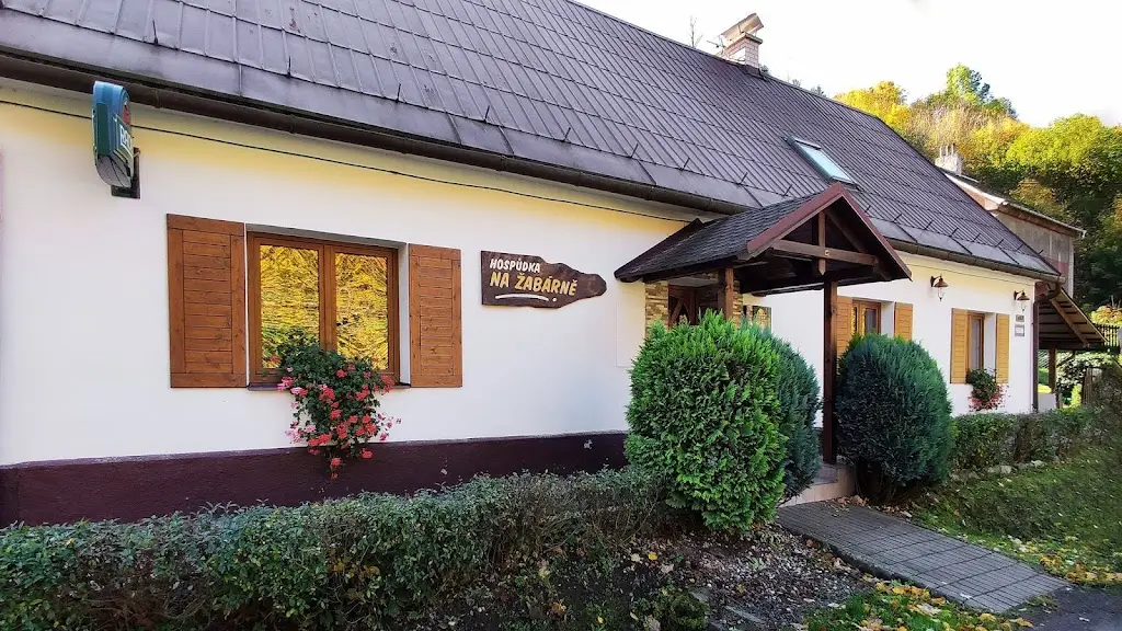 Tamara Černá - SofiG_Hospůdka Na Žabárně_Frenštát pod Radhoštěm_review