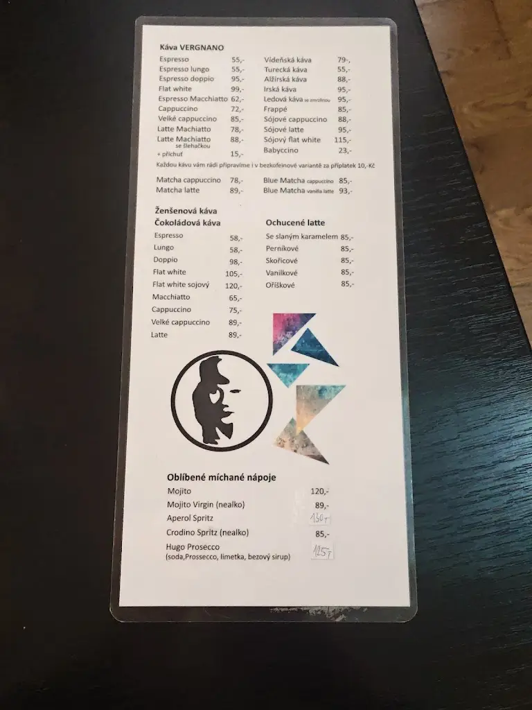 Menu_caffebar ILUZE_Frenštát pod Radhoštěm_image_1