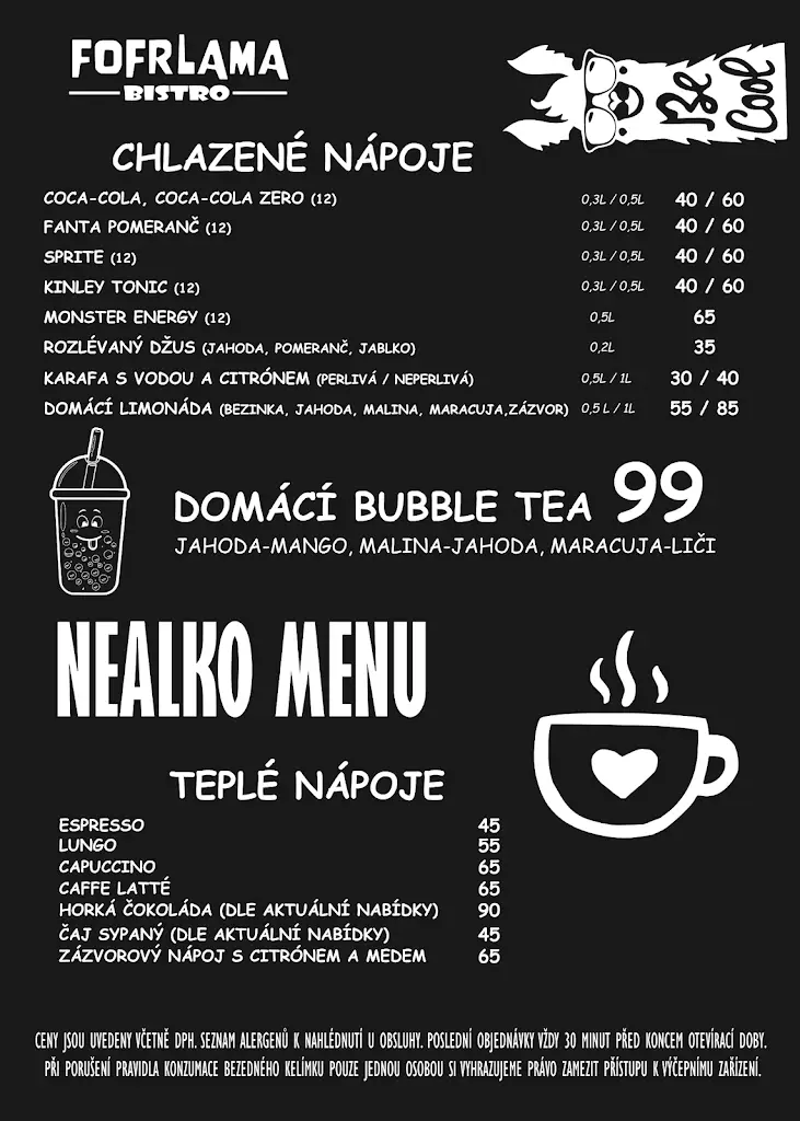 Menu_FofrLama - Bistro & Rozvoz jídel_Frenštát pod Radhoštěm_image_3