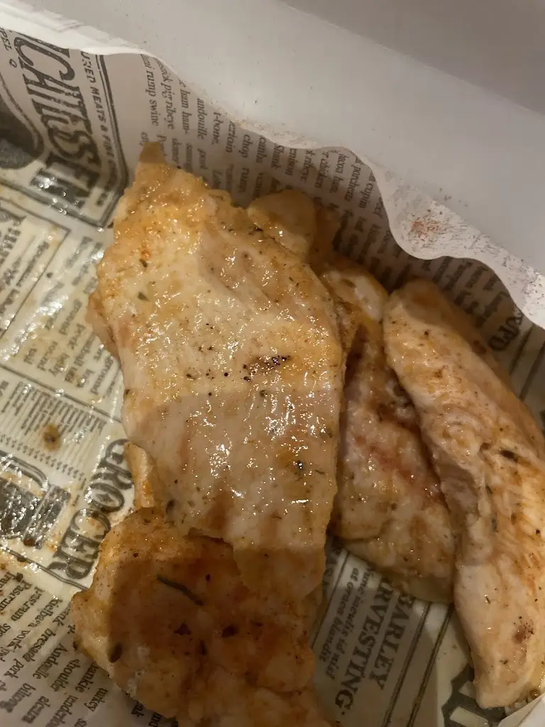 Anita Zemanova_FofrLama - Bistro & Rozvoz jídel_Frenštát pod Radhoštěm_review