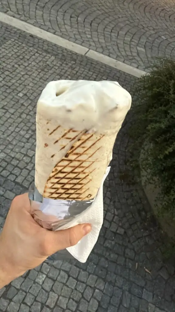 Radek_Arin Pizza Kebab_Frenštát pod Radhoštěm_review