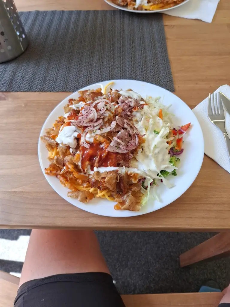 Marcel Koutný_Arin Pizza Kebab_Frenštát pod Radhoštěm_review