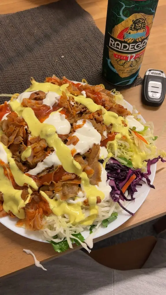 Filip Kahánek_Arin Pizza Kebab_Frenštát pod Radhoštěm_review