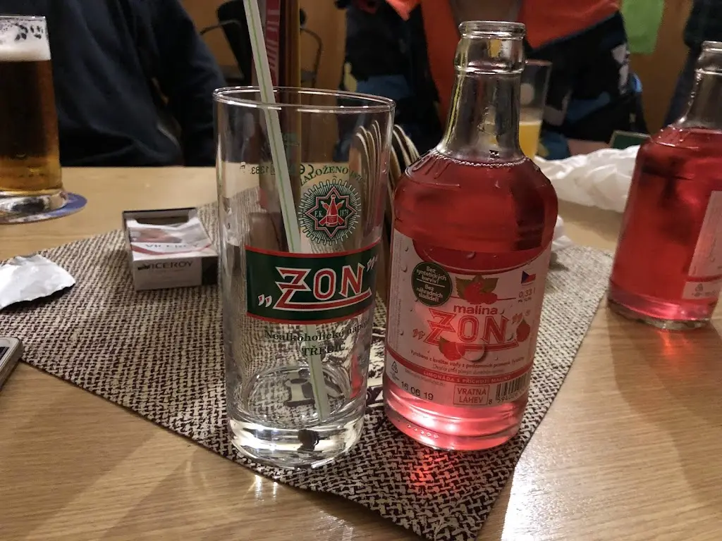 Antonina Masek_Pivnice Kufr_Jindřichův Hradec_review