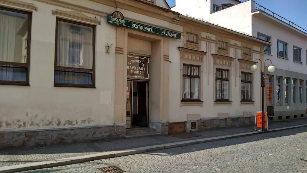 Restaurace Havrlant_Frenštát pod Radhoštěm_slider_image_1