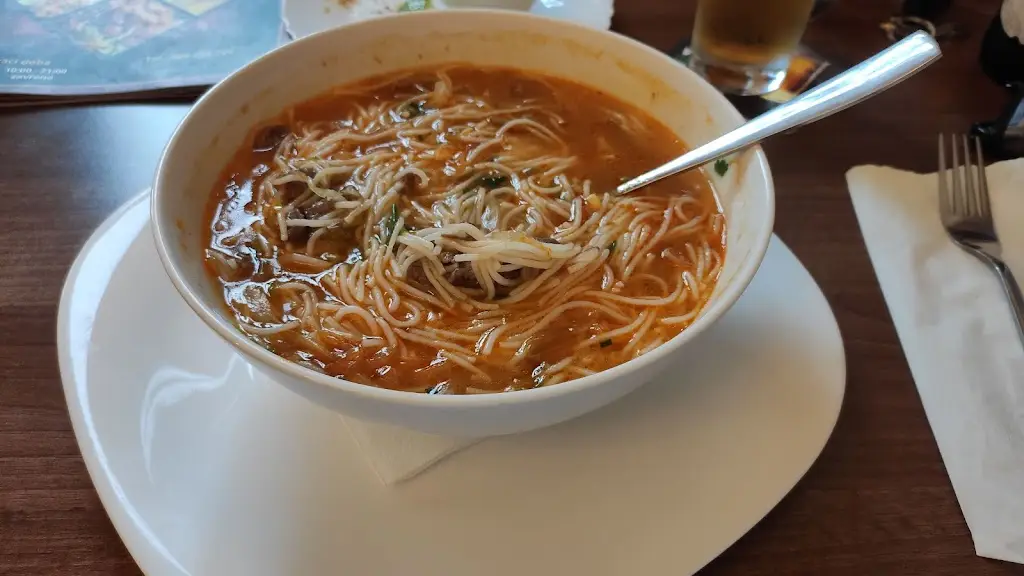 Menu_Viet-Thai restaurace_Frenštát pod Radhoštěm_image_5