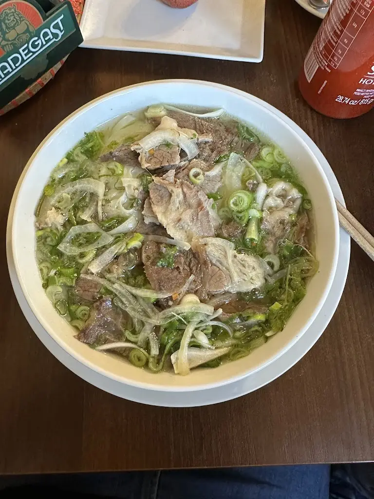 Rudolf Kabát_Viet-Thai restaurace_Frenštát pod Radhoštěm_review