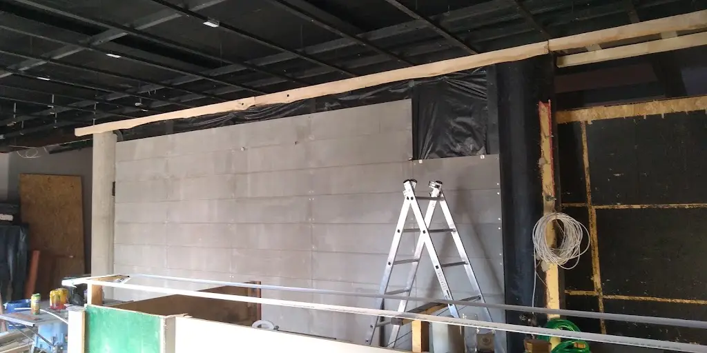 Restaurace Lubina ristorante a Frenštát pod Radhoštěm