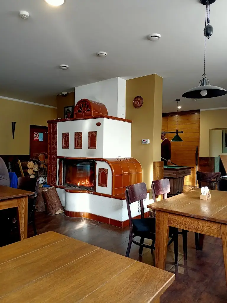 Karel_Klub Za Vodou_Frenštát pod Radhoštěm_review