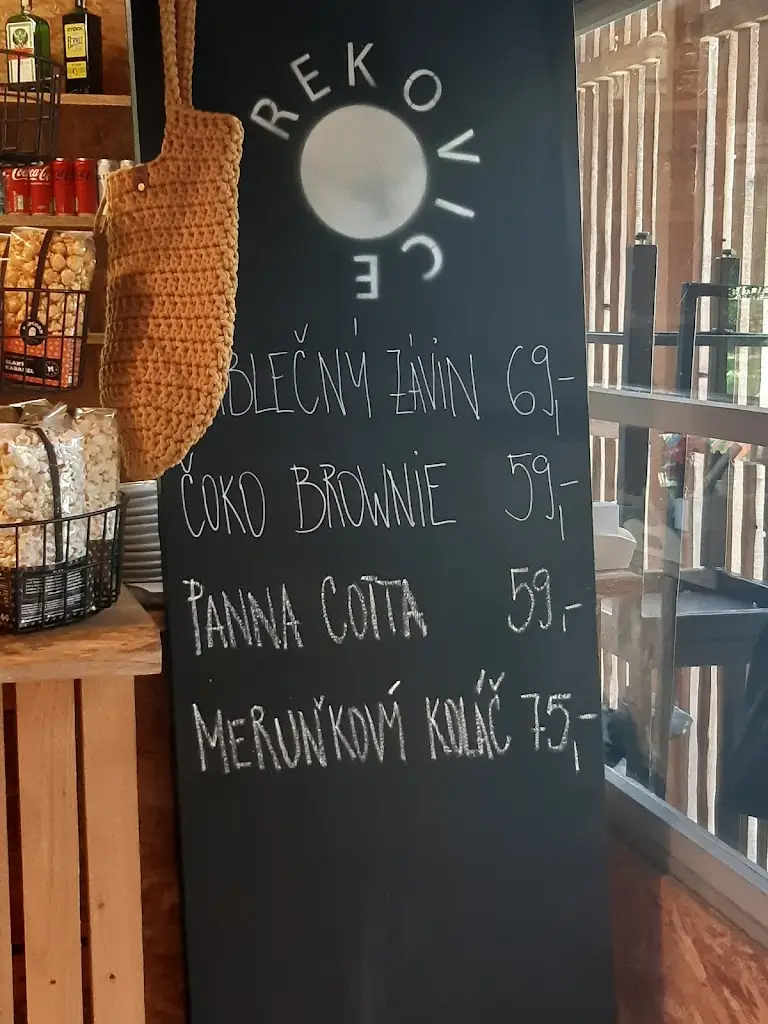 Menu_Rekovice_Frenštát pod Radhoštěm_immagine_4