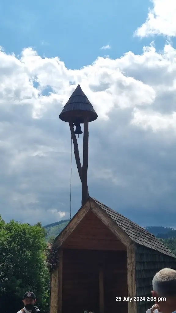 Michelle Wells_Rekovice_Frenštát pod Radhoštěm_recensione