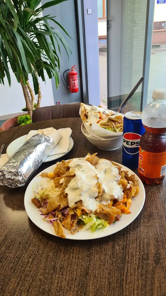 Menu_Kebab House_Frenštát pod Radhoštěm_image_4