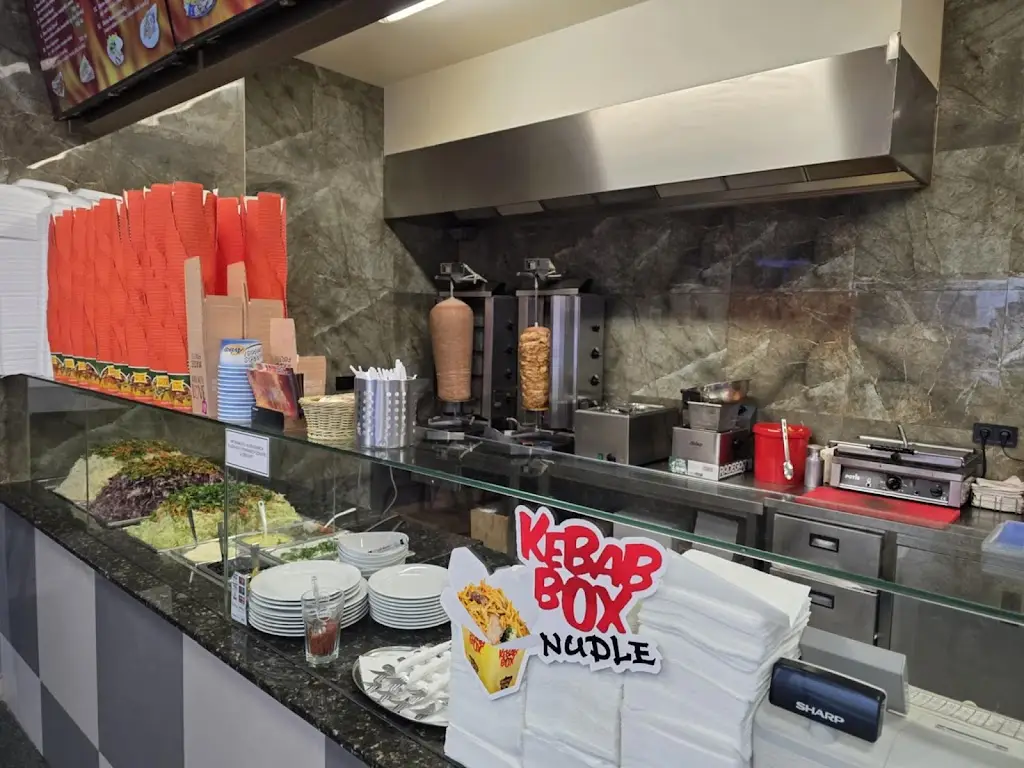 Kebab House_Frenštát pod Radhoštěm_slider_image_1