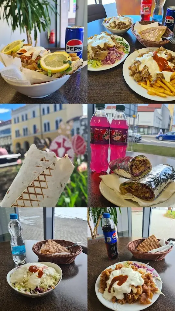 Kebab House_Frenštát pod Radhoštěm_slider_image_2
