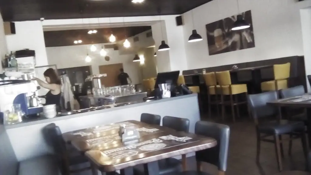 Ian Litler_Restaurace Střelnice_Jindřichův Hradec_review