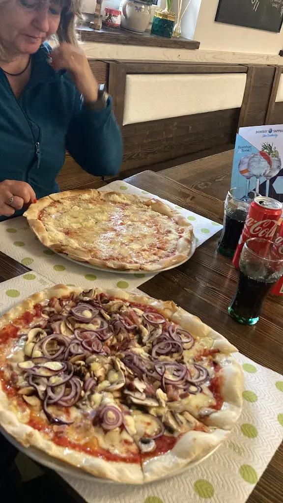 Czech2crazy biker_Papo pizza_Frenštát pod Radhoštěm_review