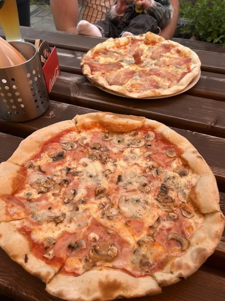 Nicole_Papo pizza_Frenštát pod Radhoštěm_review