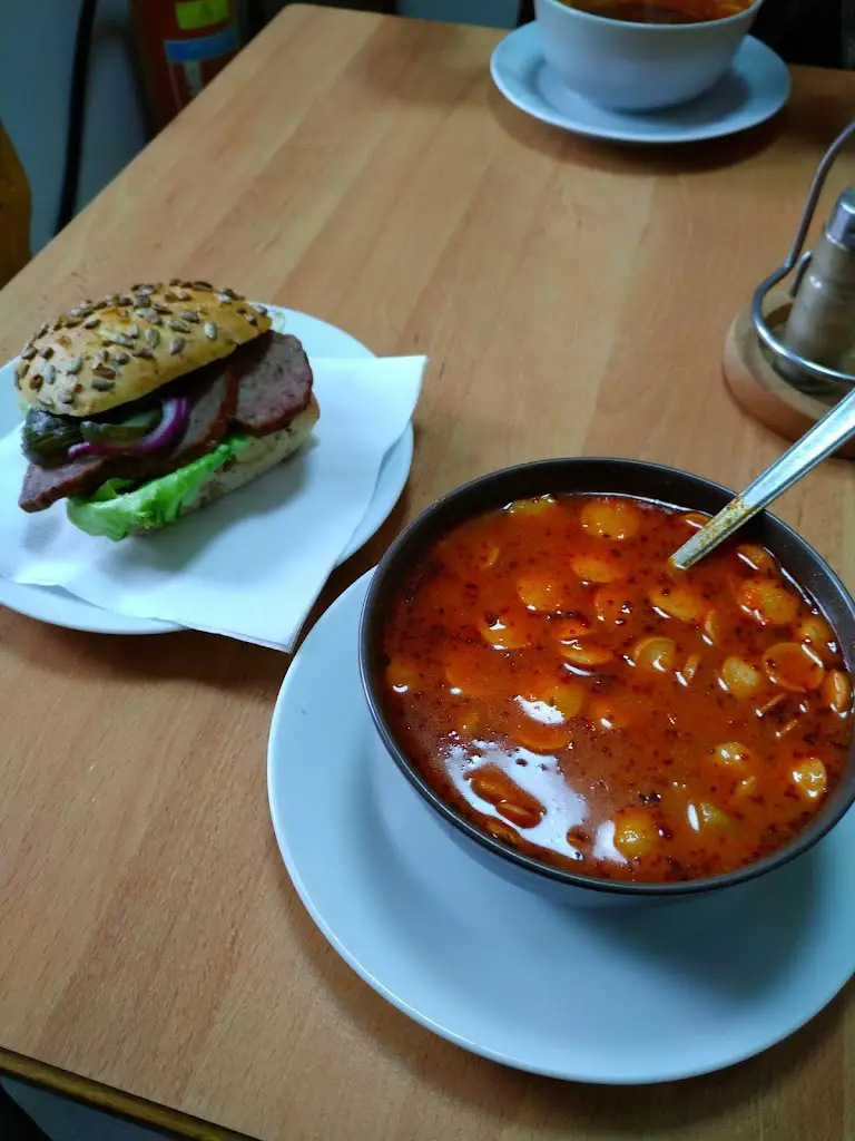 Menu_Rychlé občerstvení_Frenštát pod Radhoštěm_immagine_2