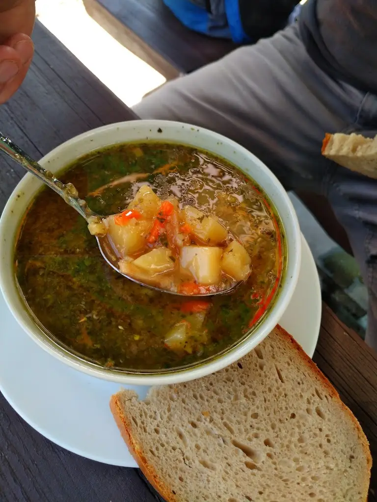 Menu_Rychlé občerstvení_Frenštát pod Radhoštěm_immagine_4