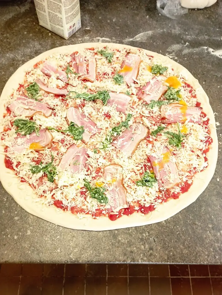 Menu_Pizza Del Monte_Frenštát pod Radhoštěm_image_5