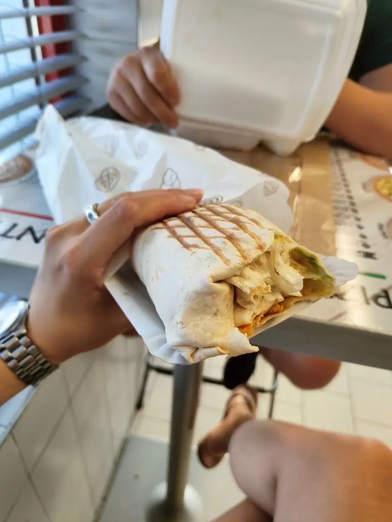 Eva_Pizza Del Monte_Frenštát pod Radhoštěm_review