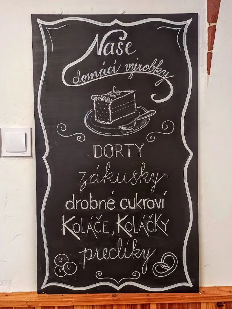 Menu_Patisserie at the Bell, Ltd._Frenštát pod Radhoštěm_image_2