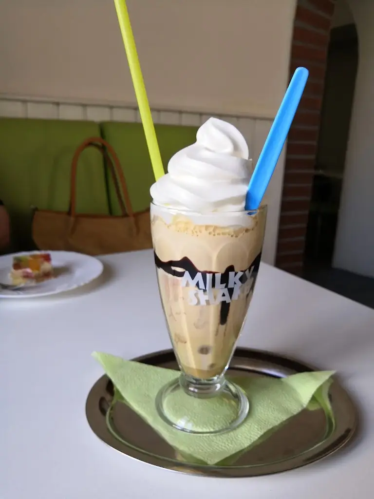 Menu_Patisserie at the Bell, Ltd._Frenštát pod Radhoštěm_image_3