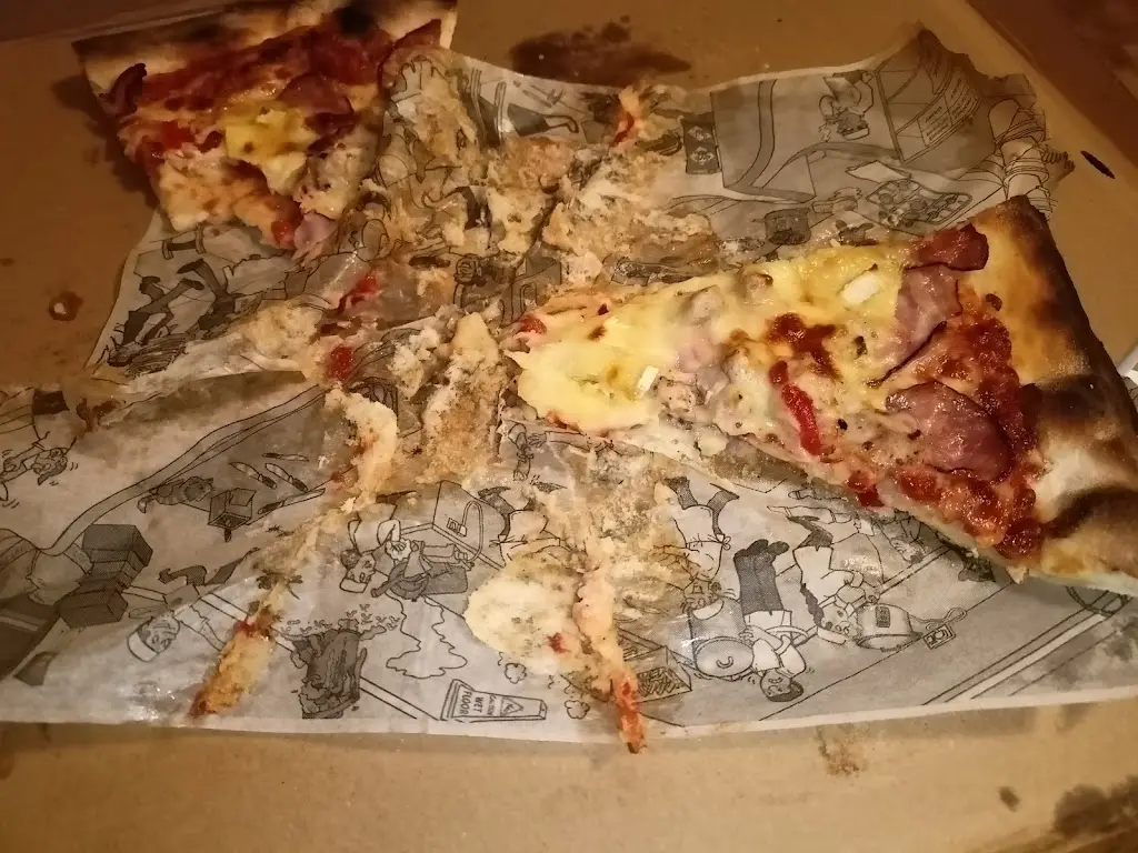 Bertík Vaří ristorante a Frenštát pod Radhoštěm