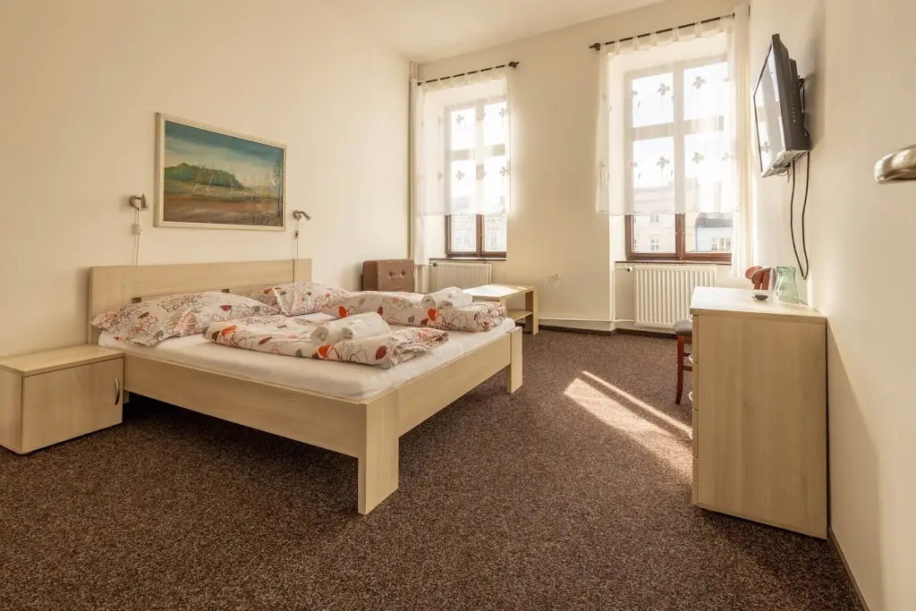 Hotel Přerov_Frenštát pod Radhoštěm_slider_image_3