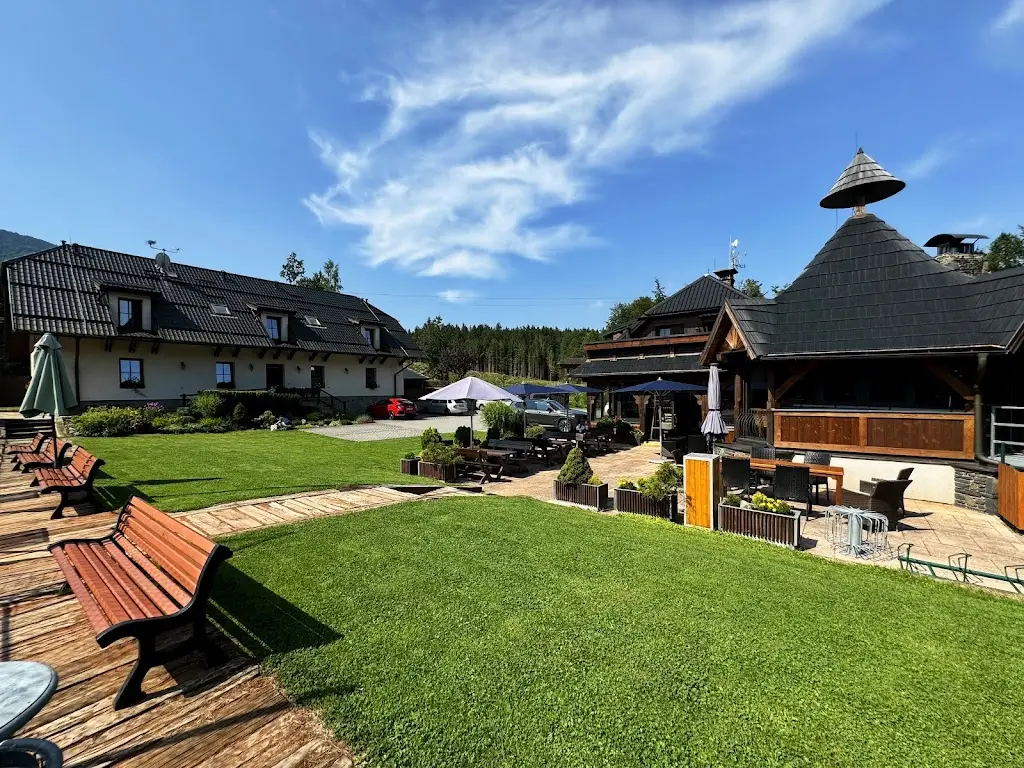 Hotel on Dolině_Frenštát pod Radhoštěm_slider_image_1