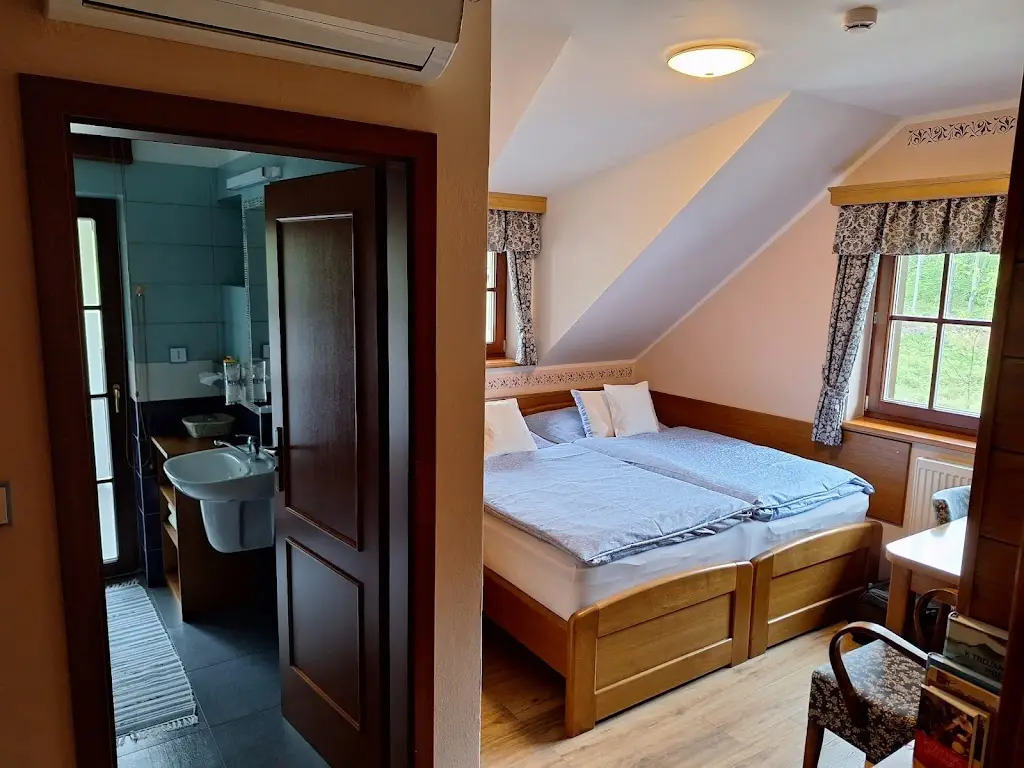 Hotel on Dolině_Frenštát pod Radhoštěm_slider_image_3